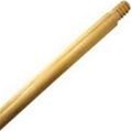 (image for) Thin Threaded Wood Handle, 60" case of 12